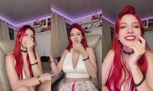 Escarla.ta1 Bigo Live — Oct 28, 2026, 5:58 AM