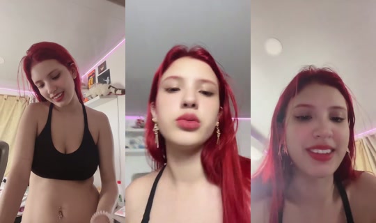 Escarla.ta1 Bigo Live — Oct 30, 2026, 3:59 AM