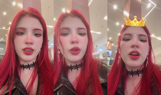Escarla.ta1 Bigo Live — Oct 31, 2026, 1:31 AM