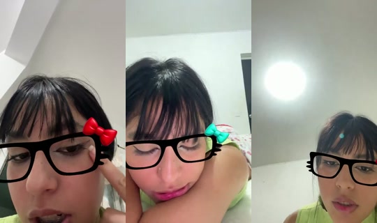 Estefania_gomez Bigo Live — Sep 20, 2026, 3:00 AM