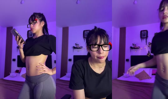 Estefania_gomez Bigo Live — Oct 16, 2026, 3:36 AM