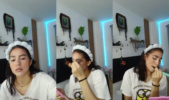Estefania_gomez Bigo Live — Oct 19, 2026, 3:41 AM