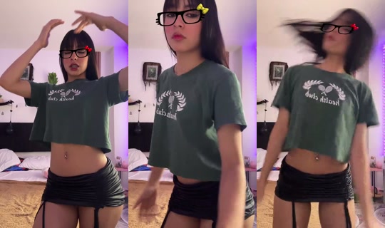 Estefania_gomez Bigo Live — Oct 25, 2026, 3:20 PM