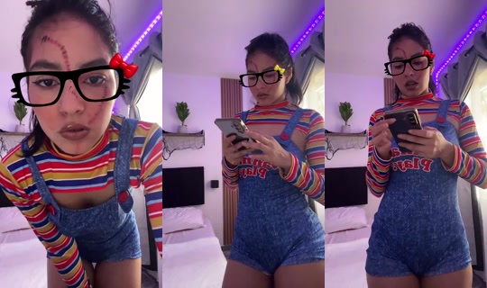 Estefania_gomez Bigo Live — Oct 27, 2026, 6:43 PM
