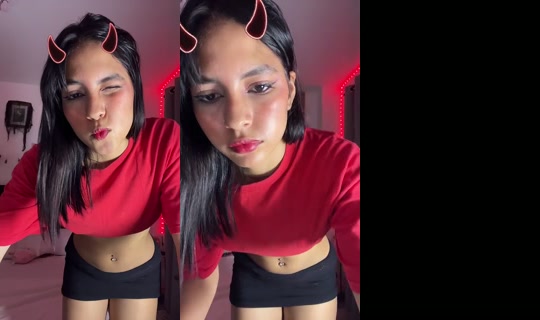 Estefania_gomez Bigo Live — Oct 28, 2026, 2:08 AM