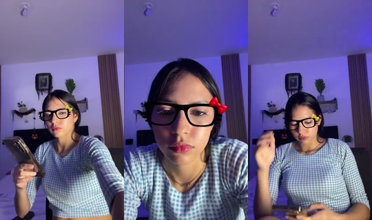 Estefania_gomez Bigo Live — Oct 29, 2026, 2:54 AM