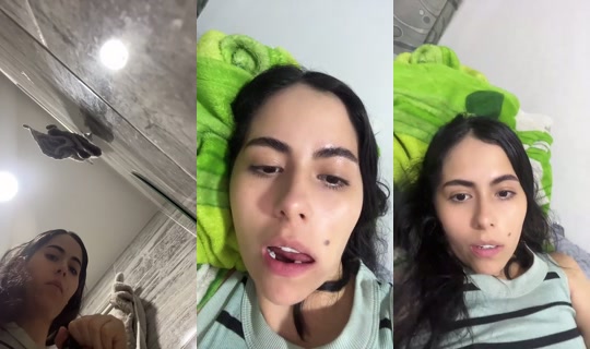 Estefiss Bigo Live — Jul 28, 2026, 9:37 AM