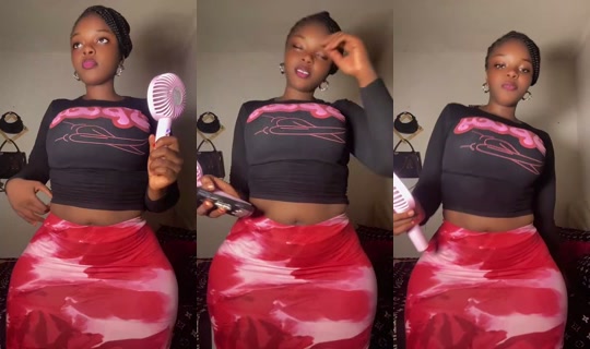 Esty_love Bigo Live — Aug 29, 2026, 6:11 PM