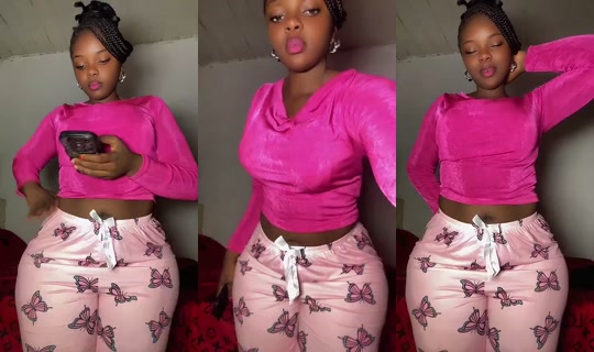 Esty_love Bigo Live — Aug 31, 2026, 1:27 AM