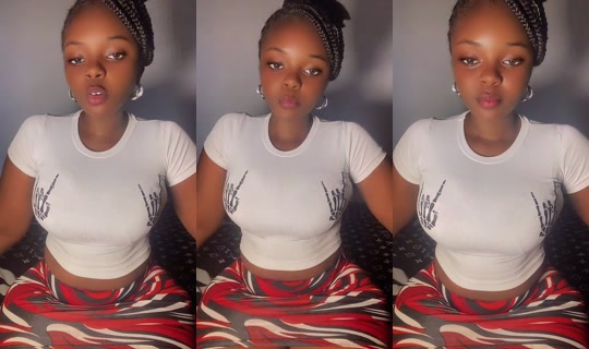 Esty_love Bigo Live — Sep 7, 2026, 4:45 PM
