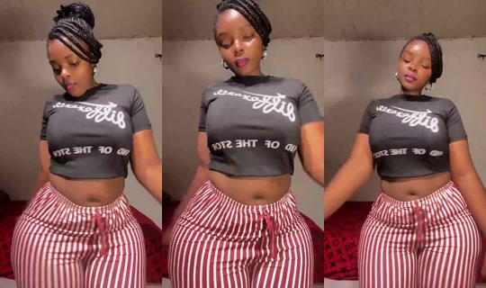 Esty_love Bigo Live — Sep 24, 2026, 8:08 PM