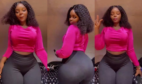 Esty_love Bigo Live — Oct 29, 2026, 6:40 PM