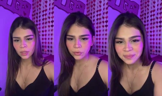 Eu.Bellaa Bigo Live — Aug 3, 2026, 6:38 PM