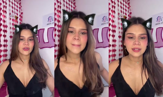 Eu.Bellaa Bigo Live — Sep 4, 2026, 3:10 PM