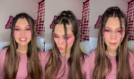 Eu.Bellaa Bigo Live — Sep 17, 2026, 4:31 PM