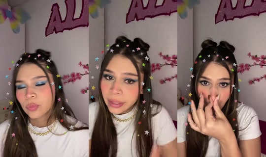 Eu.Bellaa Bigo Live — Sep 24, 2026, 7:00 PM