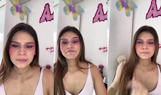Eu.Bellaa Bigo Live — Sep 28, 2026, 5:03 PM
