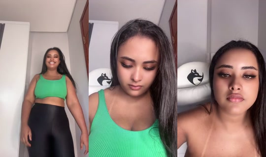 Eu.carol Bigo Live — Sep 11, 2026, 8:15 PM