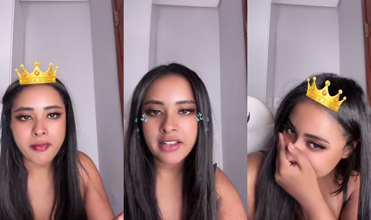 Eu.carol Bigo Live — Sep 14, 2026, 6:47 PM