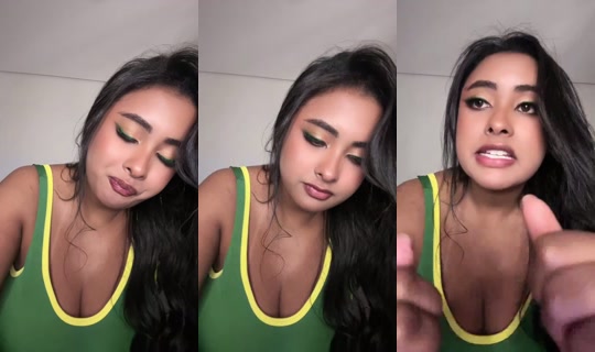 Eu.carol Bigo Live — Sep 17, 2026, 12:18 AM
