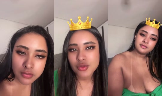 Eu.carol Bigo Live — Oct 3, 2026, 2:38 AM