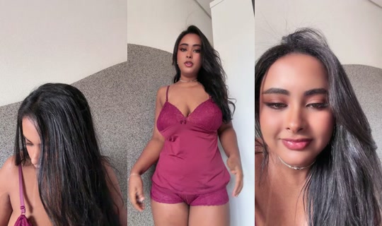 Eu.carol Bigo Live — Oct 4, 2026, 2:31 PM