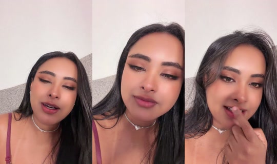 Eu.carol Bigo Live — Oct 4, 2026, 7:25 PM
