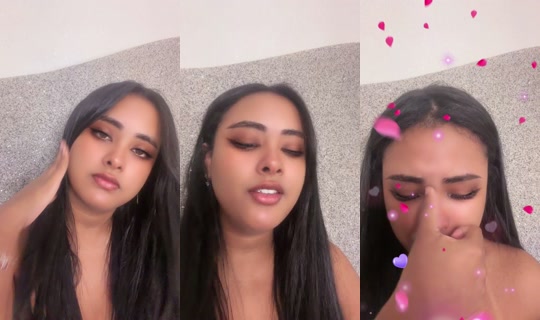 Eu.carol Bigo Live — Oct 5, 2026, 11:12 PM