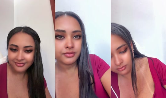 Eu.carol Bigo Live — Oct 7, 2026, 7:57 PM