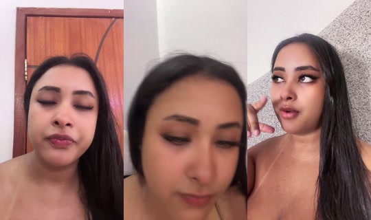 Eu.carol Bigo Live — Oct 9, 2026, 9:12 PM