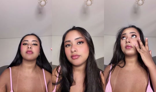 Eu.carol Bigo Live — Oct 15, 2026, 8:58 PM