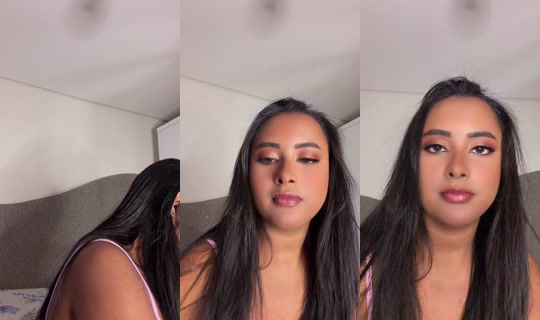 Eu.carol Bigo Live — Oct 15, 2026, 9:30 PM
