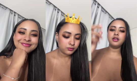 Eu.carol Bigo Live — Oct 17, 2026, 5:01 AM