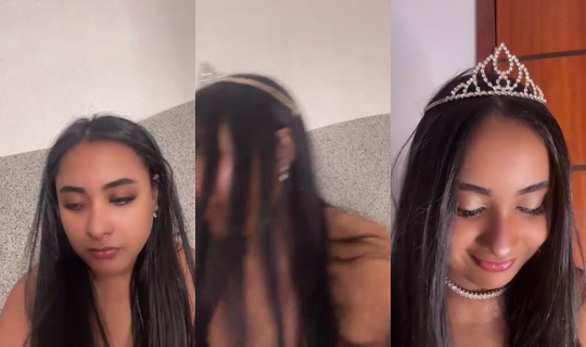 Eu.carol Bigo Live — Oct 21, 2026, 11:53 PM
