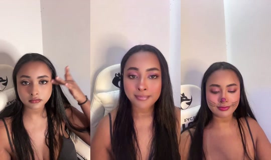 Eu.carol Bigo Live — Oct 26, 2026, 10:59 PM