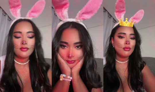 Eu.carol Bigo Live — Oct 27, 2026, 1:06 AM