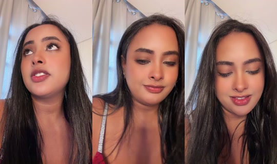 Eu.carol Bigo Live — Oct 29, 2026, 1:53 PM