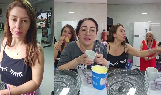 Eu.dany Bigo Live — Oct 12, 2026, 1:27 PM