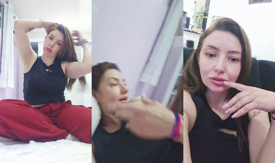 Eu.dany Bigo Live — Oct 24, 2026, 12:18 AM