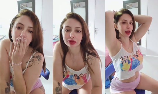 Eu.dany Bigo Live — Oct 26, 2026, 5:52 PM
