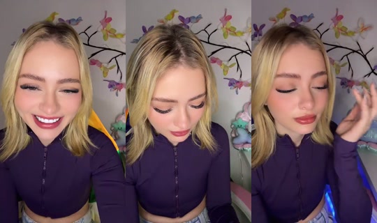 Eu.fada Bigo Live — Sep 18, 2026, 11:58 AM
