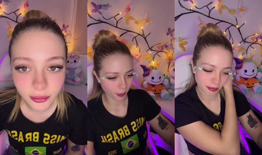 Eu.fada Bigo Live — Sep 28, 2026, 12:36 PM