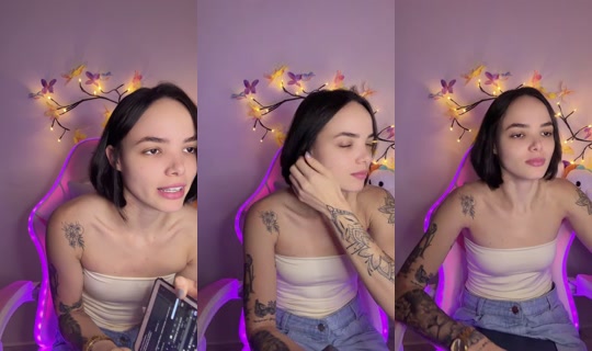 Eu.fada Bigo Live — Oct 3, 2026, 2:33 PM