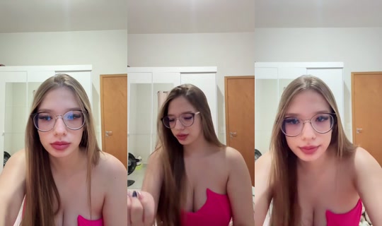Eu.julia Bigo Live — Sep 12, 2026, 9:15 PM