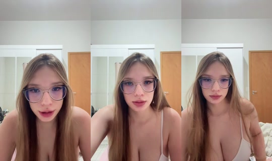 Eu.julia Bigo Live — Oct 10, 2026, 1:11 AM
