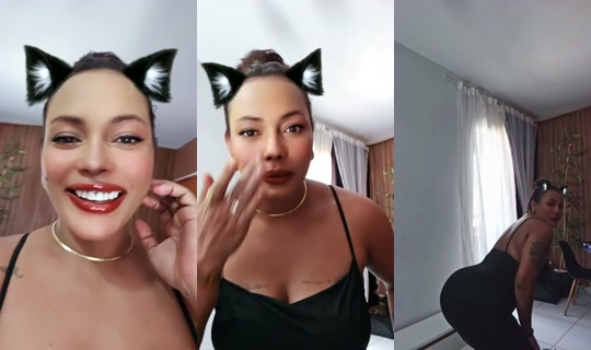 Eu.kethellynn Bigo Live — Aug 31, 2026, 5:40 PM