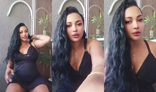 Eu.kethellynn Bigo Live — Sep 15, 2026, 5:36 PM