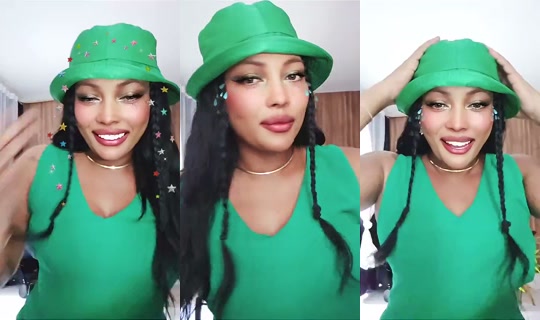 Eu.kethellynn Bigo Live — Oct 1, 2026, 4:51 PM