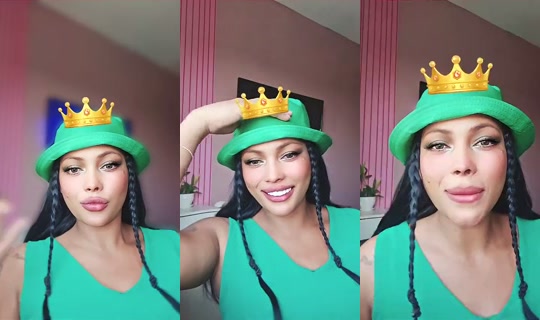 Eu.kethellynn Bigo Live — Oct 1, 2026, 7:17 PM