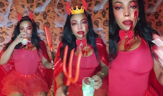 Eu.kethellynn Bigo Live — Oct 9, 2026, 12:54 AM